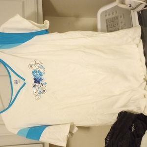 🟢BOGO🟢 SB Active Top